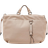 Esprit Large Look Tote Bag - Light Beige