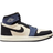 Nike Air Jordan 1 Zoom CMFT 2 - Muslin/Blackened Blue/Coconut Milk/Black