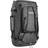 Tatonka Duffle Bag 45 l – vikbar resväska med ryggsäcksfunktion, låsbar, liten packbar och med 45 liters volym, svart, Einheitsgröße, Vikbar resväska med 45 liters volym