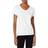 Hanes Perfect-T Women's Cotton T-Shirt White