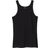 H&M Ribbed Vest Top - Black