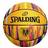 Spalding Marble Ball 84401Z Yellow 7