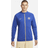 Nike Chelsea F.C. Academy Pro Men's Full-Zip Knit Football Jacket Blue