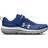 Under Armour Boy's Pre-School UA Assert 10 AC Running Shoes - Blue Mirage/Starfruit