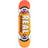 Real Team Edition Oval Complete Skateboard