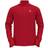 Odlo Men's Carve Light ½-zip Sweater - Chinese Red