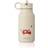 Liewood Falk Water Bottle 250 ml Dricksflaska för barn 1668 Emergency vehicle Sandy 250 ml