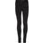 Equipage Kid's Java Winter Riding Tights - Black