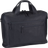 Leonhard Heyden Den Haag Briefcase Bag 15" - Black