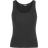 ROTATE Birger Christensen Logo Tank Top - Black