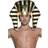 Smiffys Pharaoh Headpiece