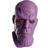 The Avengers Infinity War Thanos Adult Mask
