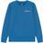 Converse Sweatshirt Marina Blue 10-12 år 140-152 Sweatshirt