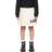 Moncler Enfant Kids Off-White Pleated Skirt 031 14Y