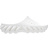 Crocs Echo - White