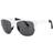 Sunpocket PKR-I White, Unisex, Udstyr, briller, Hvid
