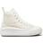 Converse Chuck Taylor All Star Move High Perfect Is Not Perfect W - Egret/Dusk Pink/Vintage White