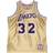 Mitchell & Ness Lakers Nba 75th Gold Swingman Gold, Male, Kläder, Jersey