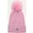 Moncler Girl's Hat - Pink (I29543B00018-51F)