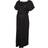 Mamalicious Maternity Dress Black (20018993)
