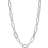 Pandora Me Link Chain Necklace - Silver