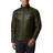 Mountain Hardwear Men's Ghost Whisperer/2 Jacket - Surplus Green