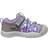 Keen Kid's Newport H2 - Chalk Violet/Drizzle