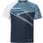 Vaude Moab VI T-shirt Men's - Blue Grey Uni