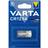 Varta CR123A