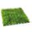 Meadow Plastic grass mat