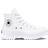 Converse Chuck Taylor All Star Lugged 2.0 Leather W - White/Egret/Black