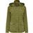 Only New Starline Spring Jacket - Green/Olive Kill