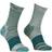 Ortovox Women's Alpine Mid Socks Merino socks 42-44, olive