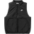 Nike Therma-FIT Club Vest - Black