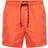 Only & Sons Plain swimming Trunks - Pink