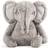 Sebra gosedjur Elefant Finley 22 cm