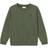 Name It Rifle Green Vimo Sweatshirt Noos-146/152