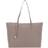 Coccinelle Tote Bags Woman colour Brown