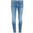 Tommy Jeans Sophie Low Rise Skinny Faded Jeans - Denim Medium