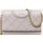 Tory Burch Fleming Leather Wallet Bag