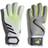 adidas Predator Glove Competition, målvaktshandskar unisex White/lucid Lemon/bl