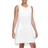 Nike Women's Dri-Fit Ace Golf Dress - White