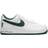Nike LeBron James x Air Force 1 Low Four Horsemen M - White/Deep Forest/Wolf Grey