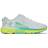Under Armour HOVR Infinite 5 W - White/Lime Surge