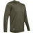 Under Armour Men's Tactical Tech Long Sleeve T-shirt - Federal Tan/None