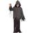 Smiffys 51056ml ghost ghoul costume