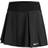 Nike Dri-FIT Club Women's Short Skirt BLACK/WHITE