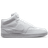 Nike Court Vision Mid - White