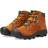 Keen Pyrenees Maple/Marmalade Women's Boots Brown