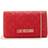 Love Moschino JC4079PP1F women's Shoulder Bag in Red